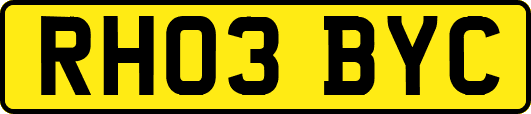 RH03BYC