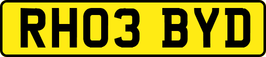 RH03BYD
