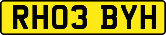 RH03BYH