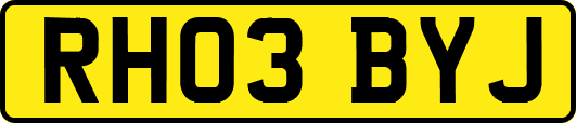 RH03BYJ