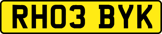 RH03BYK