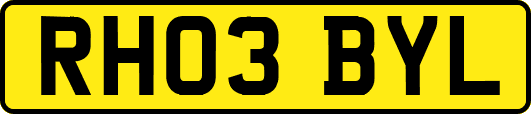 RH03BYL