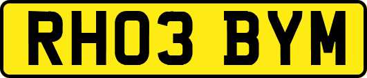 RH03BYM