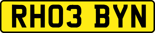 RH03BYN