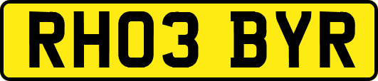 RH03BYR