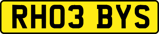 RH03BYS