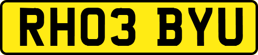 RH03BYU