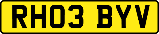 RH03BYV