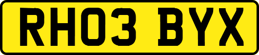 RH03BYX