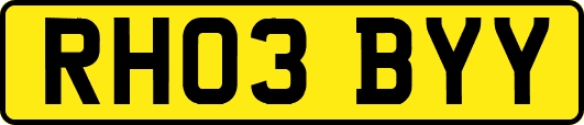 RH03BYY