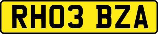 RH03BZA