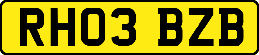RH03BZB