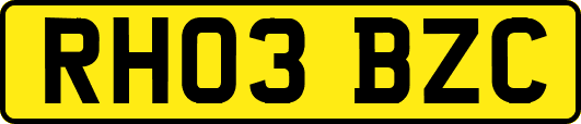 RH03BZC