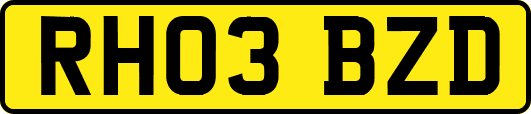 RH03BZD