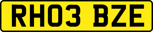 RH03BZE