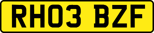 RH03BZF