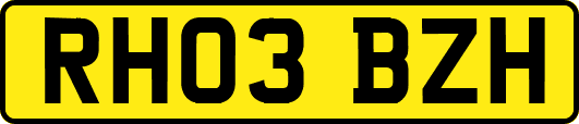 RH03BZH