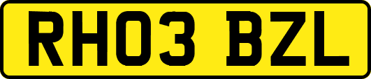 RH03BZL