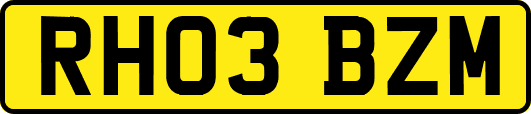 RH03BZM