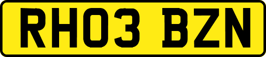 RH03BZN