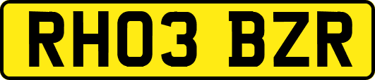 RH03BZR