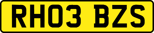 RH03BZS