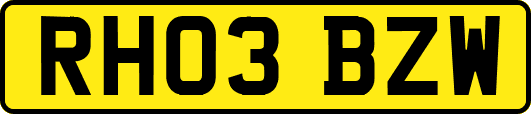 RH03BZW