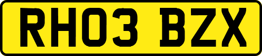 RH03BZX