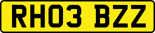 RH03BZZ