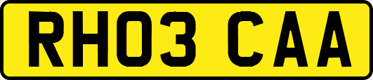 RH03CAA