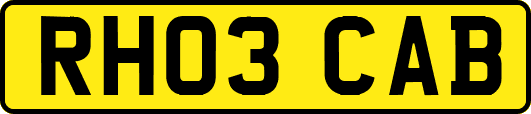 RH03CAB