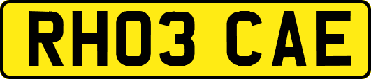 RH03CAE