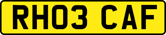 RH03CAF