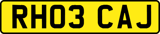 RH03CAJ