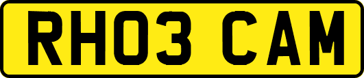 RH03CAM