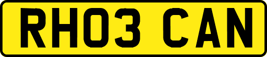 RH03CAN