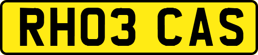 RH03CAS