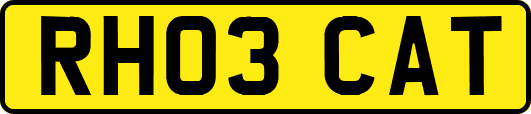 RH03CAT