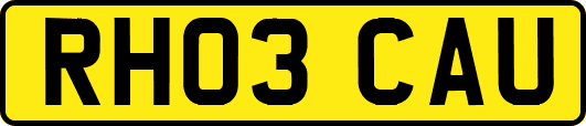 RH03CAU