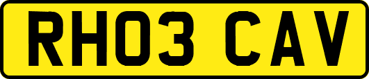RH03CAV