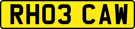 RH03CAW