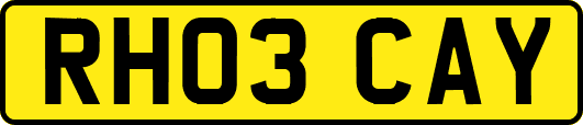 RH03CAY