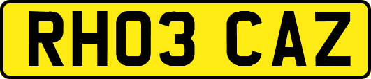 RH03CAZ