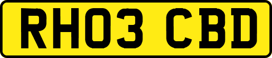 RH03CBD