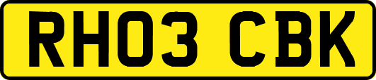 RH03CBK