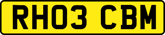 RH03CBM
