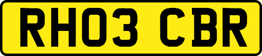 RH03CBR
