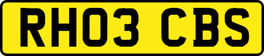 RH03CBS