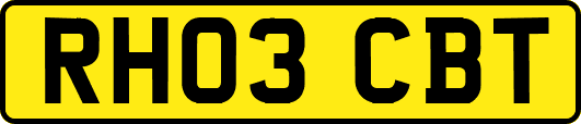RH03CBT