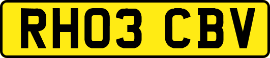 RH03CBV